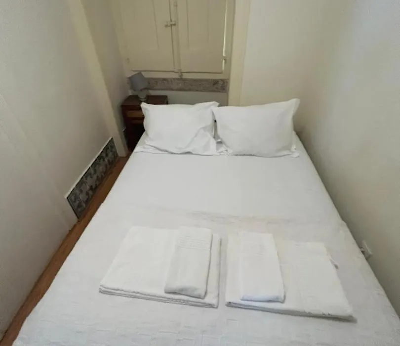Flat Da Bica Chiado 2-1