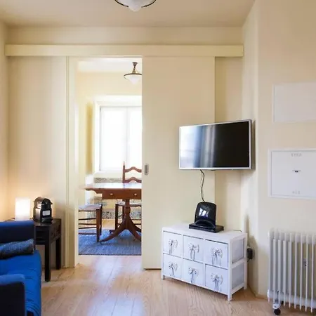 Flat Da Bica Chiado 2-3