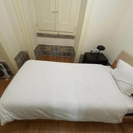 Flat Da Bica Chiado 2-3